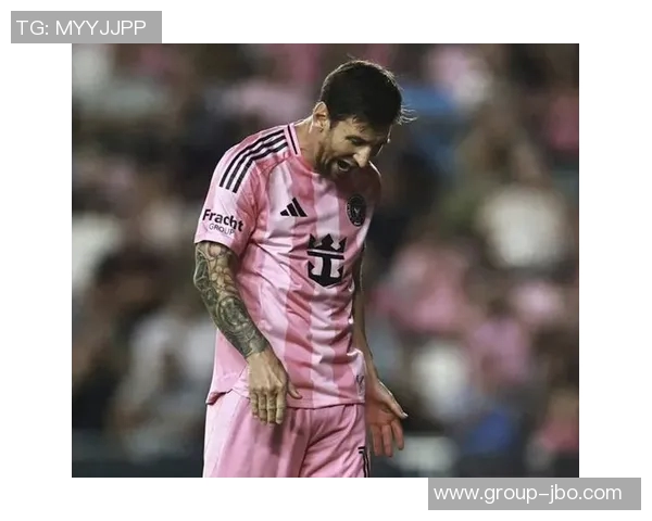 苏牙错失倒钩机会梅西越位挑射球队何时能进球