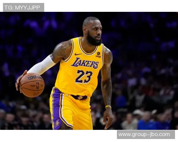 湖人迎战爵士詹姆斯和文森特伤情升级为出战成疑