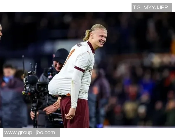 蓝军旧将称赞哈兰德潜力巨大但打破梅罗纪录需付出更多努力