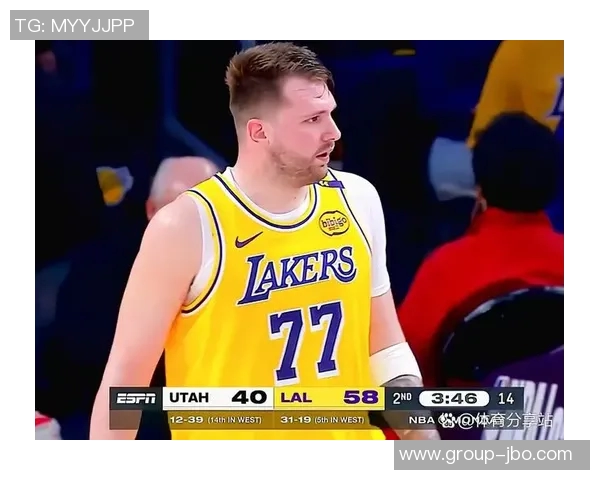 湖人半场落后76人7分东契奇贡献19分8篮板5助攻小里表现不佳仅得2分