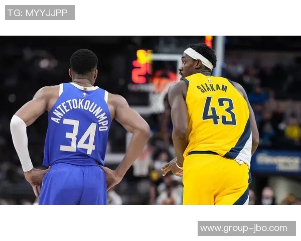 字母哥狂砍37分11板带队击败萨克拉门托展现无所不能的统治力