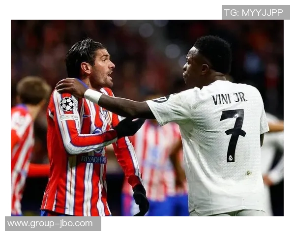 加兰深情告别马竞期待重返时与西蒙尼和队友再聚首