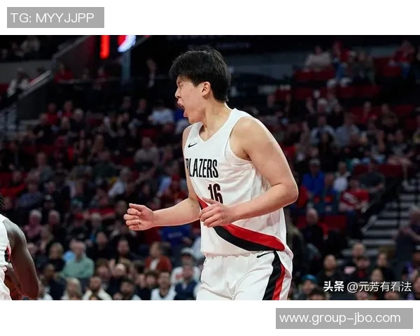 杨瀚森全场表现惊艳14分17板2助2帽展现内线霸主风范