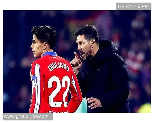 加兰深情告别马竞期待重返时与西蒙尼和队友再聚首