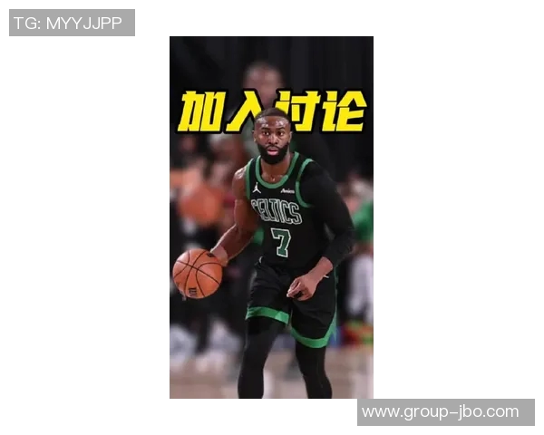 托马斯强调杰伦布朗应成为MVP候选人引发热议 托马斯强调杰伦布朗应成为MVP候选人引发热议