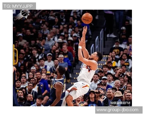 NBA官方推特为太阳队后卫布克送上真挚祝福庆祝其29岁生日快乐