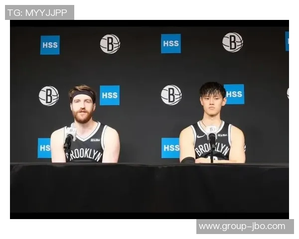 媒体人分析小曾状态不佳影响篮网签约背后公关策略揭秘 媒体人分析小曾状态不佳影响篮网签约背后公关策略揭秘