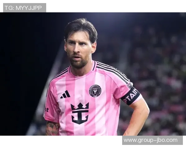 梅西持续高水平表现将引领美职联迈向新高度成为年度最有价值球员 梅西持续高水平表现将引领美职联迈向新高度成为年度最有价值球员