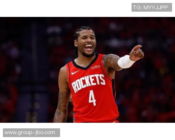 范弗里特称赞申京具备火箭核心潜力期待其高水平发挥助队前行 范弗里特称赞申京具备火箭核心潜力期待其高水平发挥助队前行