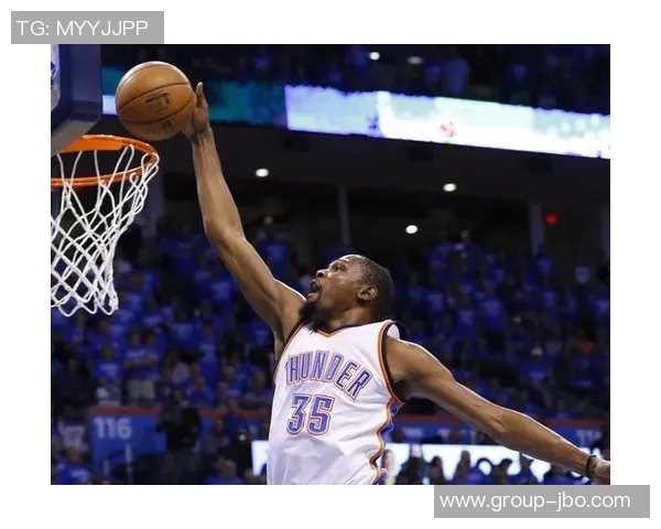 回顾13年前今天杜兰特对决诺维茨基创下生涯最高得分纪录