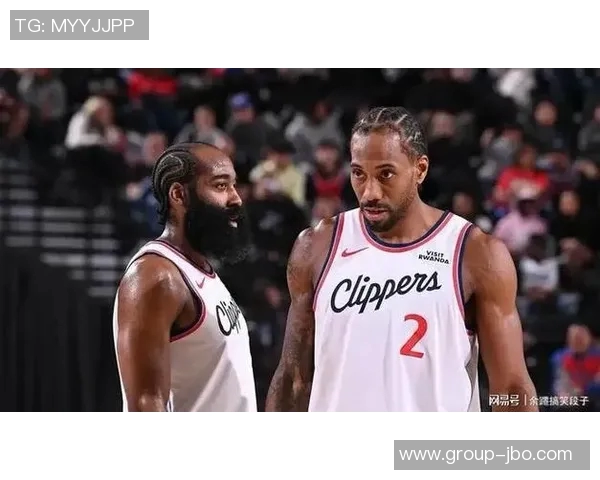 快船遭遇七连败哈登缺席后终于迎来胜利战胜勇士重燃希望 快船遭遇七连败哈登缺席后终于迎来胜利战胜勇士重燃希望