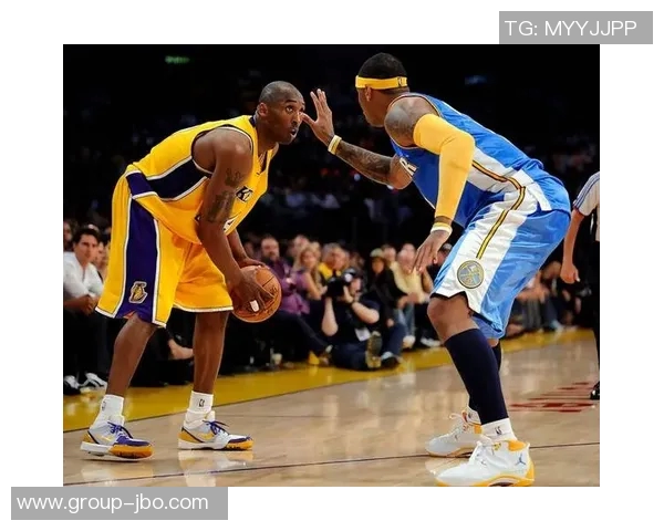 NBA与ABA合并后45次出手比赛回顾CC今日表现最差唯科比曾有相同经历