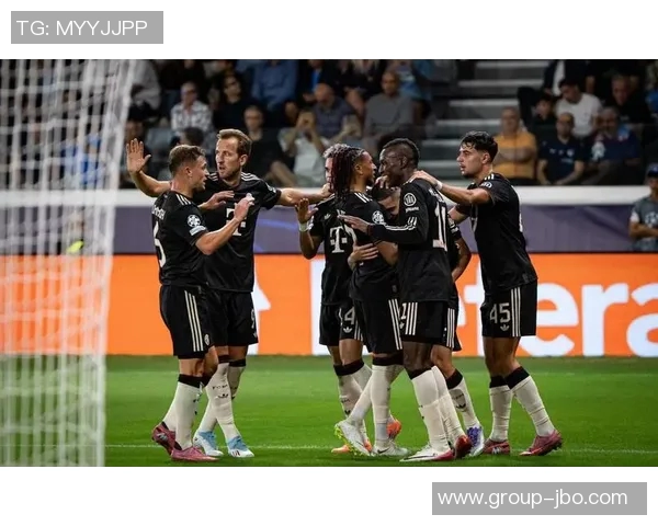 德甲九月最佳球员候选名单公布凯恩格里马尔多乌尊争夺荣誉