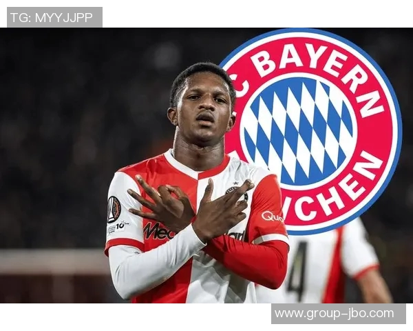 法尔克透露拜仁关注费耶诺德右后卫雷德或成博伊替代人选